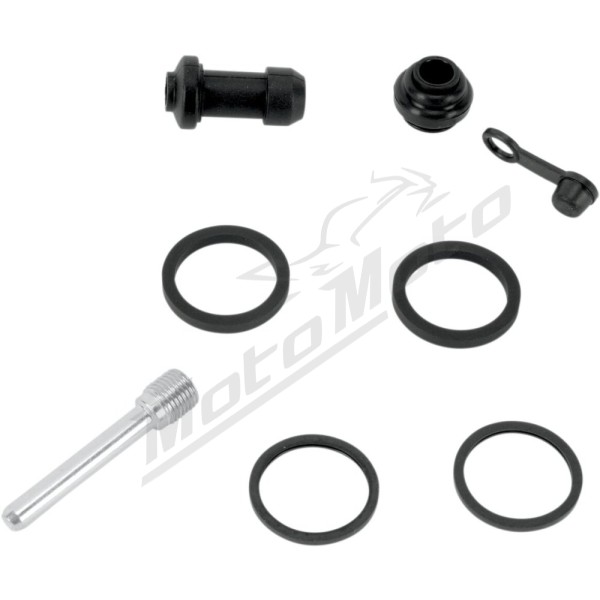 MOOSE OFFROAD Front Brake Caliper Rebuild Kit Kawasaki / Yamaha 125-450cc 97-09