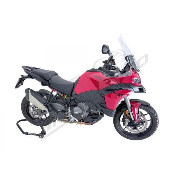 WRS Windscreen Caponord Ducati Multistrada V2 900cc 2025