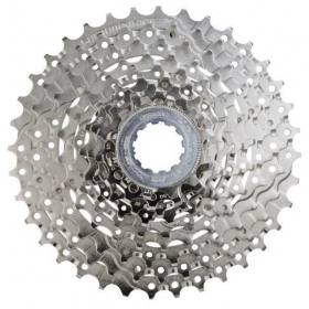 REAR SPROCKET SHIMANO CS-HG400 9 GEAR