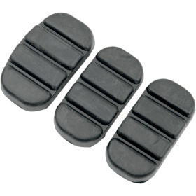 KURYAKYN ISO Replacement Pads For Brake Pedal