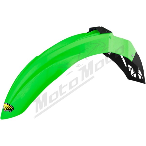 CYCRA Cycralite Front Fender Kawasaki KX 250-450 16-20