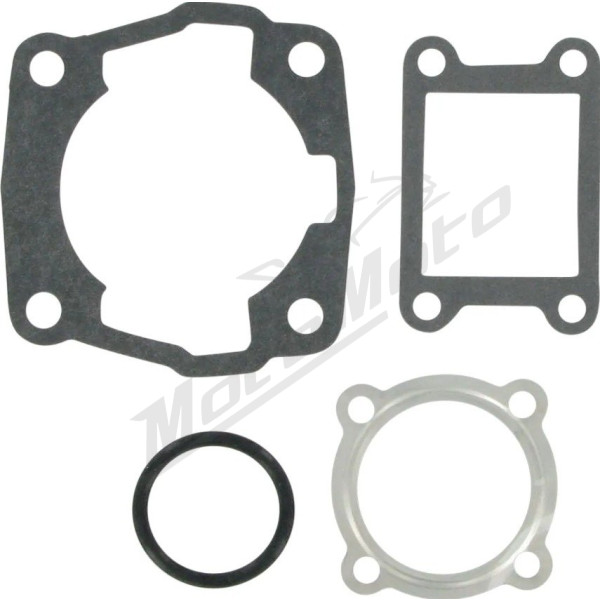 MOOSE OFFROAD Top End Gasket Kit KTM SX 50 02-07