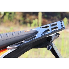 AXP Rear Rack Black KTM ADVENTURE 390 2020-2021