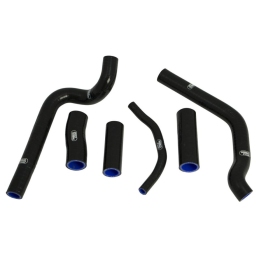 SAMCO SPORT Radiator Hose Kit Honda CR 500cc 88-01