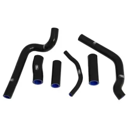 SAMCO SPORT Radiator Hose Kit Honda CR 500cc 88-01