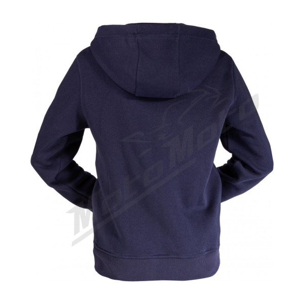 111 Hooded sweater
