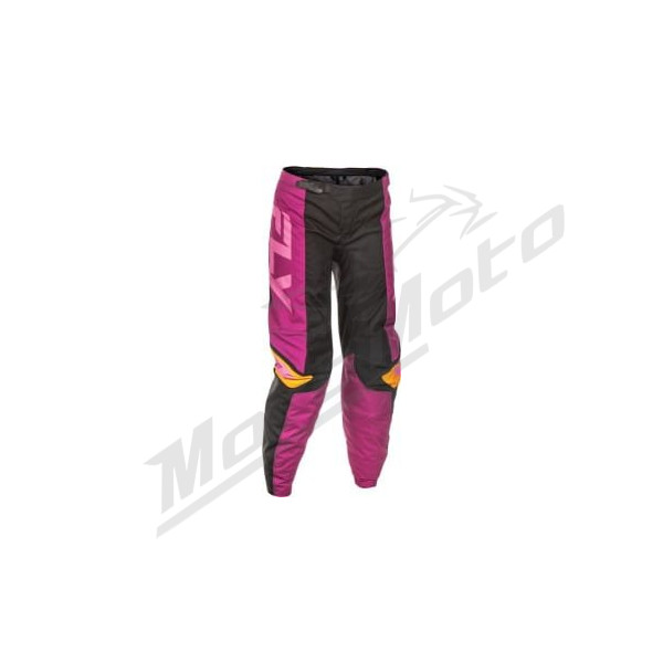 FLY Women's Motocross Pants