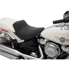 DRAG SPECIALTIES EZ-ON Sėdynė Harley Davidson FLFB / FLFBS 1750-1868 18-24