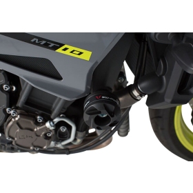SW-MOTECH Frame Slider Kit Yamaha MT-10 16-21