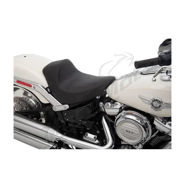 DRAG SPECIALTIES EZ-ON Sėdynė Harley Davidson FLFB / FLFBS 1750-1868 18-24