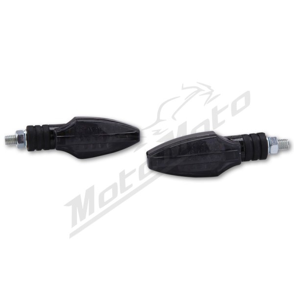 HIGHSIDER smart Como LED Indicator Kawasaki Z 400-900 2023 (Pair)