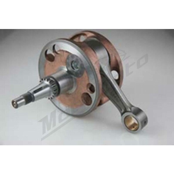 HOT RODS OEM alkūninis velenas Honda CRE / CRF / CRM / TRX 450 02-14