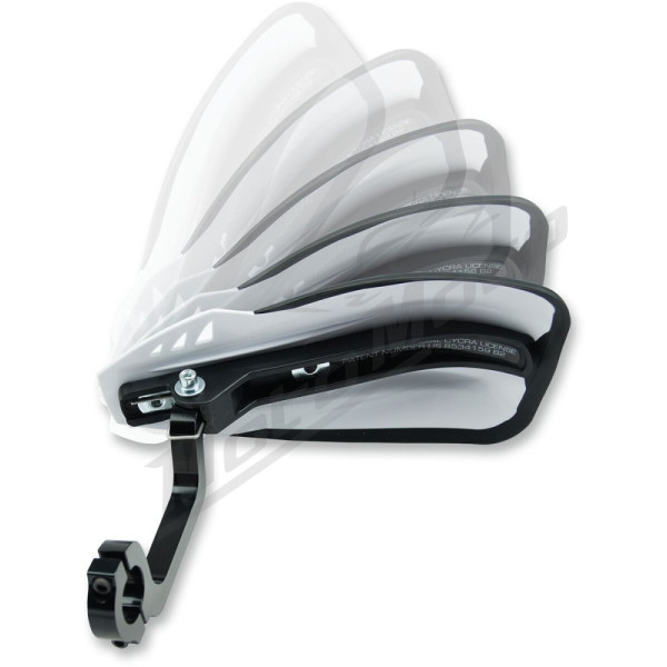 MOOSE OFFROAD Rebound Handguards 22mm