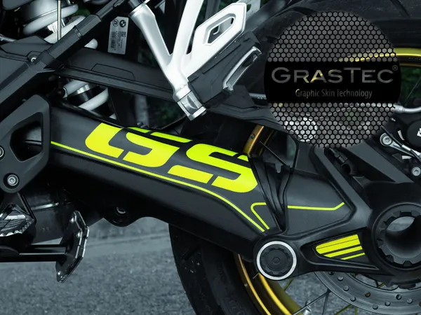 UNIRACING Stickers kit BMW R 1250cc 19-23