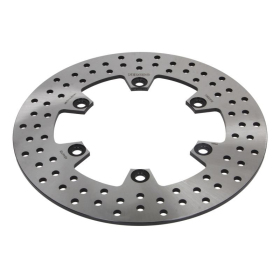 FERODO Rear fixed brake disc Kawasaki GPZ 600-1000 84-93