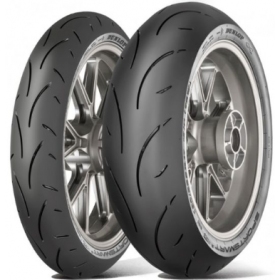 Tyre DUNLOP SPORTSMART2 MAX TL 75W 190/55 R17