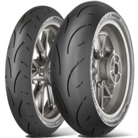 Padanga DUNLOP SPORTSMART2 MAX TL 75W 190/55 R17