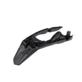 UFO Rear mudguard with license plate holder KTM EXC / EXCF / XC-W 125-450 24-26