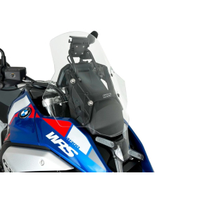 WRS BM086T STANDARD PLUS Windshield Clear BMW R1300GS ABS 23-25