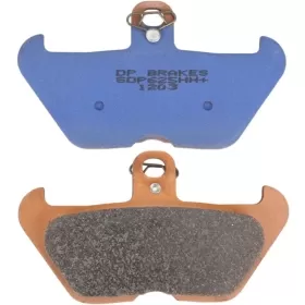 DP BRAKES SDP Sport HH+ Sintered Brake Pads BMW / KTM 625-1200cc 93-03