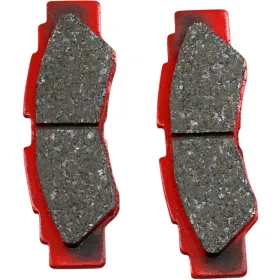 EBC Sport Carbon "X" Brake Pads YAMAHA YXZ 1000 R 16-25