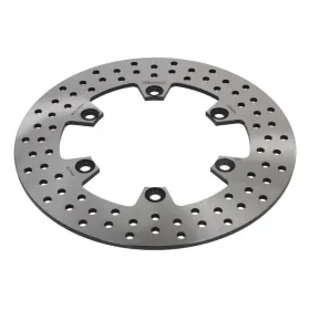 FERODO Rear fixed brake disc Kawasaki GPZ 600-1000 84-93