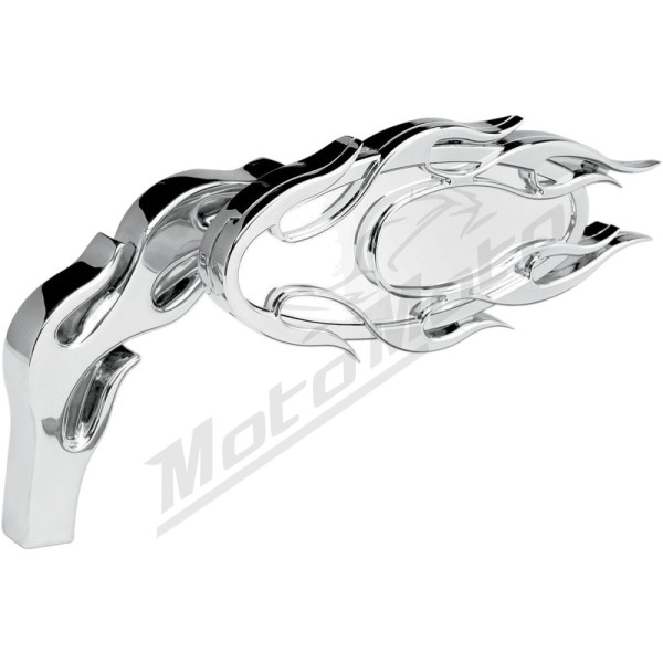 ARLEN NESS Universal Left Micro-Mirror