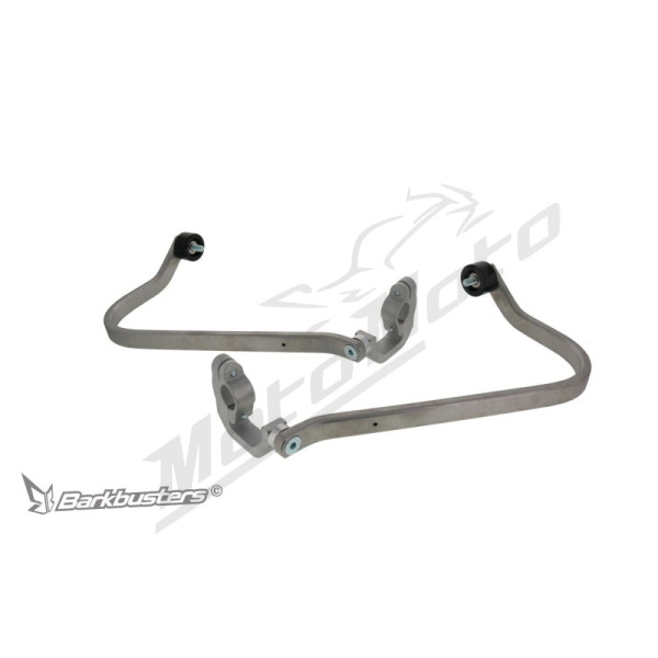 BARKBUSTERS Handguards Royal Enfield Himalayan 400 23-24