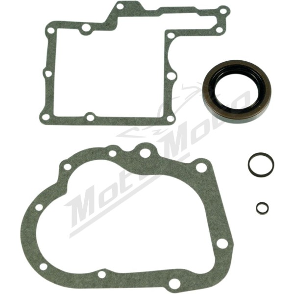 JAMES GASKET Pavarų dėžės tarpinių rinkinys Harley Davidson G / GE 750cc 1941-1972
