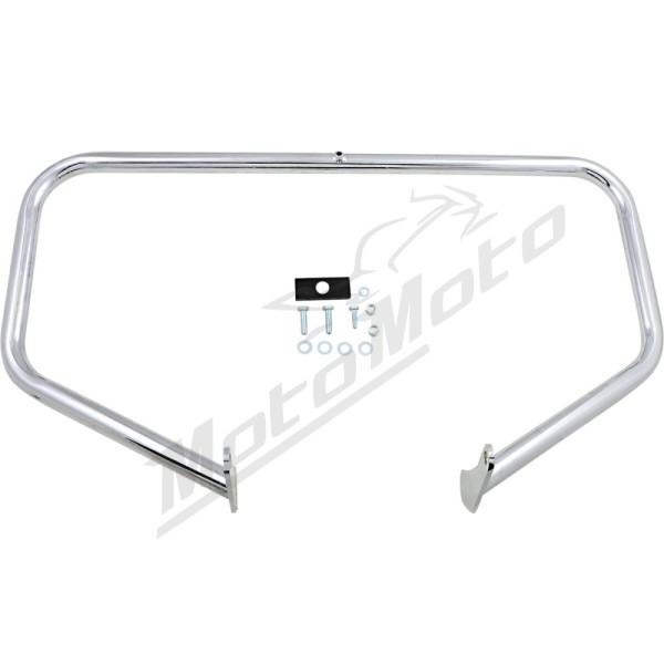 LINDBY Unibar Harley Davidson 1450-1800cc 2000-2017
