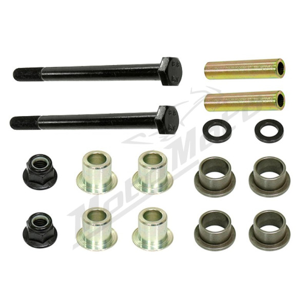 Sno-X Ski leg repair kit Ski-Doo REV / XP 2003