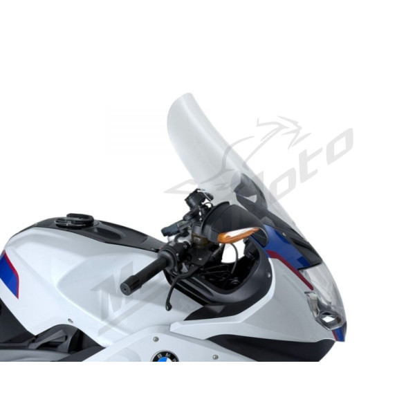 WRS Windscreen Caponord Clear BMW K1200 / K1300 05-16