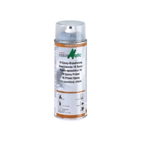 COLORMATIC Epoxy Primer ColorMatic"1K Epoxy Primer" 400ml