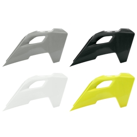 RACETECH Radiator covers HUSQVARNA FC, FE, FS, FX, TC, TE, TX 125/501cc 23-24