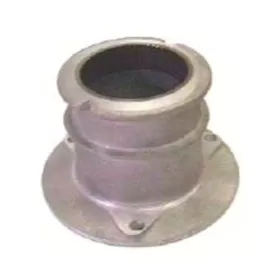 Sno-X Starter pulley 1-cyl Moto-Ski / Ski Doo 247-335 63-80