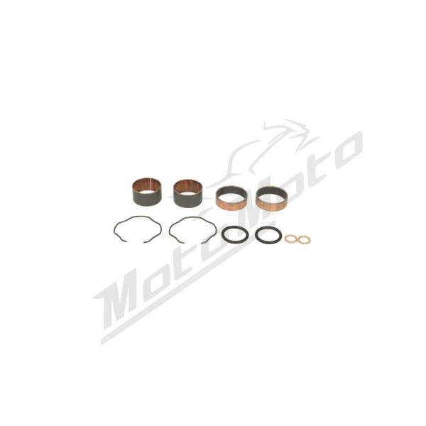 4RIDE Front shock absorber repair kit Kawasaki KZ / ZN 700cc 84-85