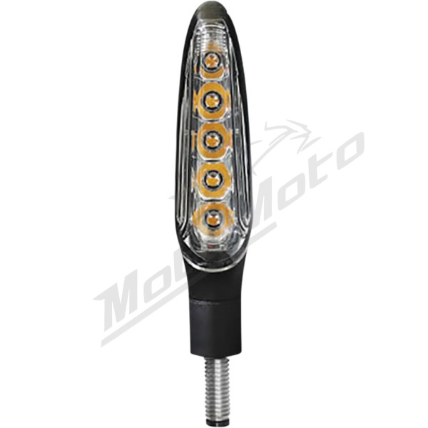 KOSO NORTH AMERICA LED Indicator 64 x 24 x 20 mm