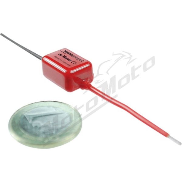 MOTOGADGET Mo Flasher/Wave Digital Flasher Relay