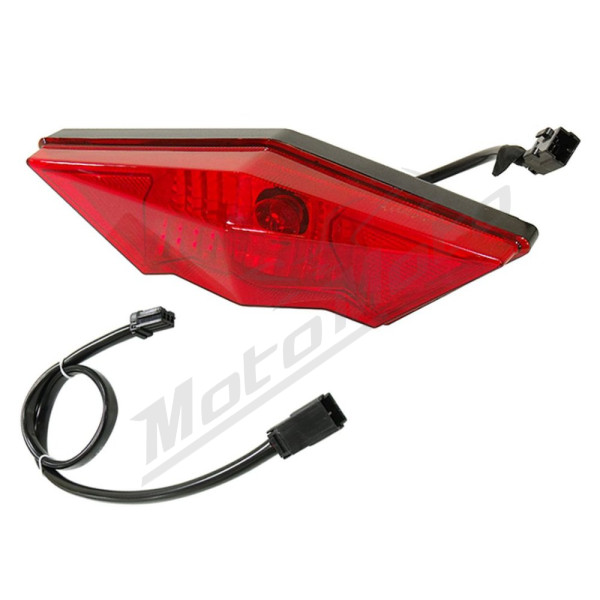 Spi tail lamp Lynx / Ski-Doo 550-1200 08-14
