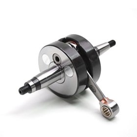 Alkūninis velenas sustiprintas Derbi Senda 06- / Aprilia RX,SX 06- / Gilera SMT,RCR 06-