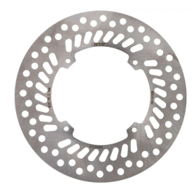 MTX Front Brake Disc Honda CR / XR 125-600 82-93