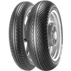 Padanga METZELER RACETEC RAIN K2 TL 180/55 R17