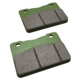 Brake pads front SYM ADX TG / Maxsym / TTLBT / Wolf Cafer / Wolf SB 250-508cc 11->