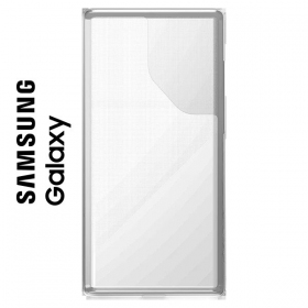 Quad Lock Poncho Samsung Galaxy (from Samsung Galaxy S8 to Samsung Galaxy S23)
