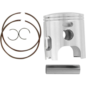 WISECO High-Performance Piston Kit YAMAHA YFZ 350cc 87-06 Ø64,92  