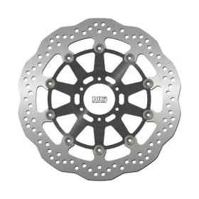 NG Priekinis plaukiojantis stabdžių diskas 320X64X5mm Aprilia / Benelli / Ducati / Laverda 600-1200cc 91-15