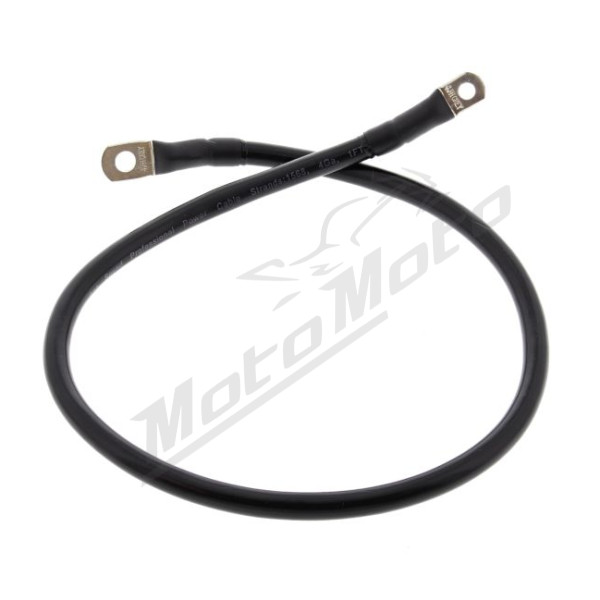 ALL BALLS Battery Cable 68.6cm
