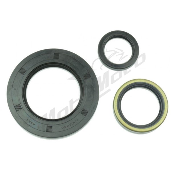 CENTAURO Oil Seal Set BUELL / HARLEY DAVIDSON 1000-1200cc 1991-2010