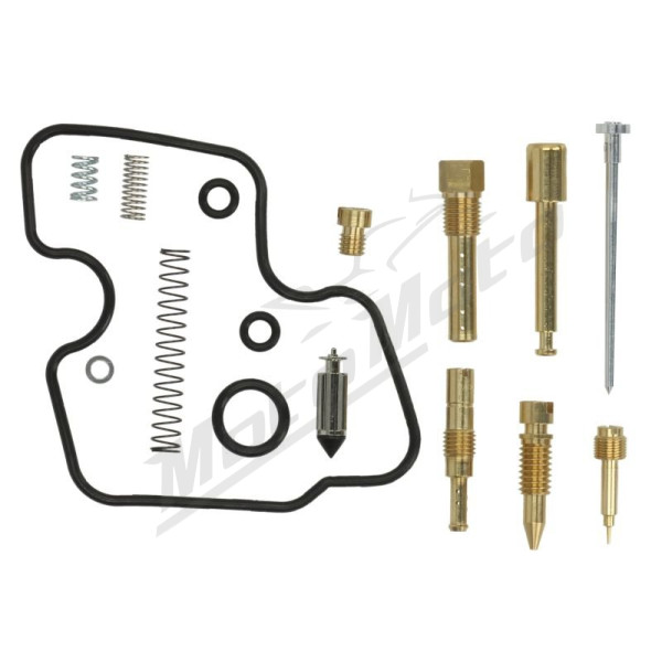 Keyster Karbiuratoriaus remonto kompl. Honda CBR 600 91-94