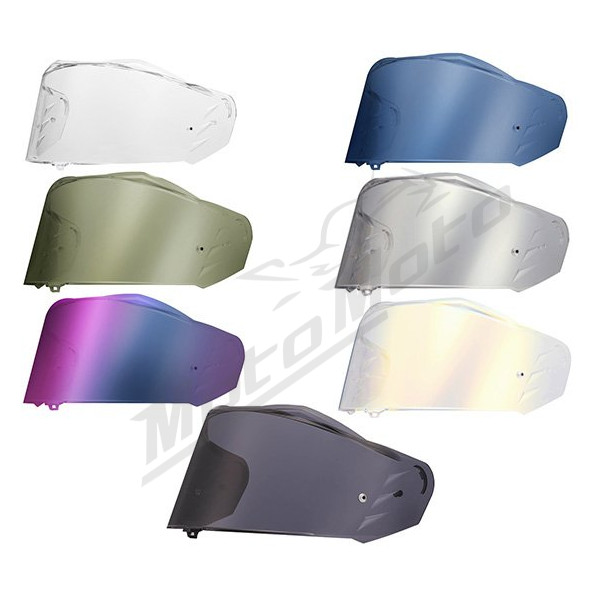 LS2 FF818 Storm 3 Helmet Visor